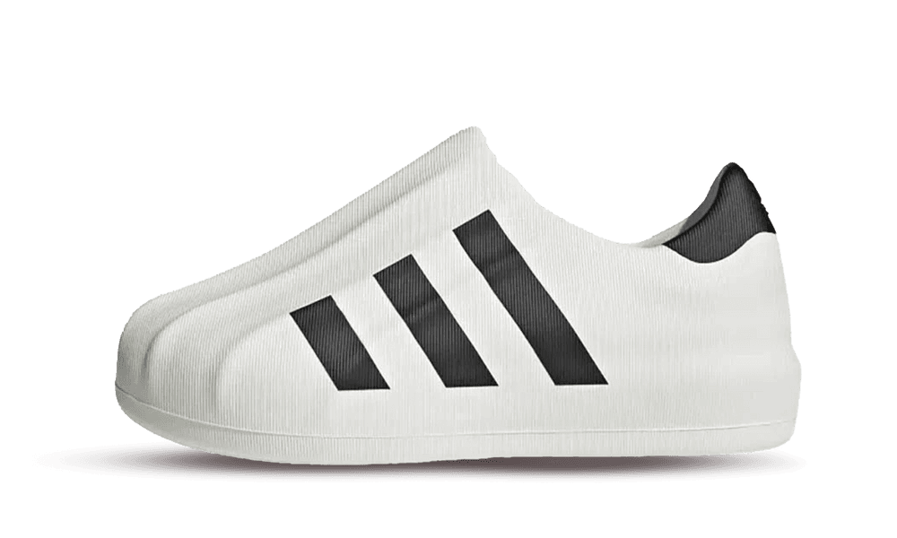 Adidas adiFOM Superstar White Black