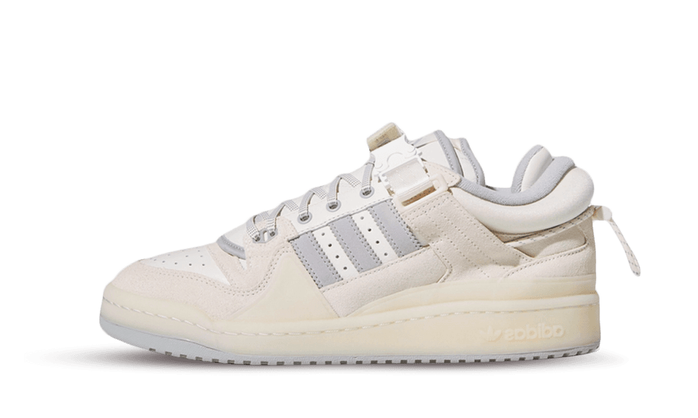 Adidas Forum Buckle Low Bad Bunny Last Forum