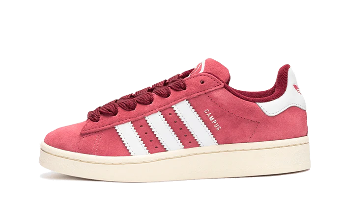 Adidas Campus 00s Pink Strata (Women's)