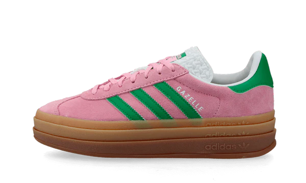 adidas Gazelle Bold True Pink (Women's)