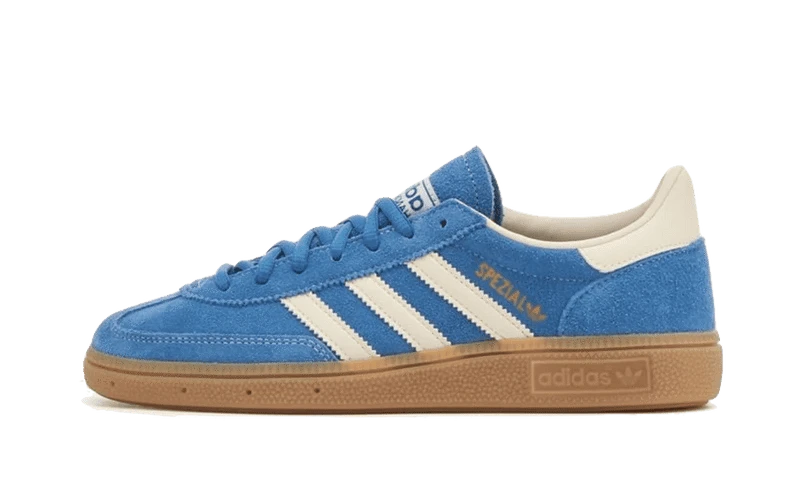 Adidas Handball Spezial Core Blue Cream White Gum