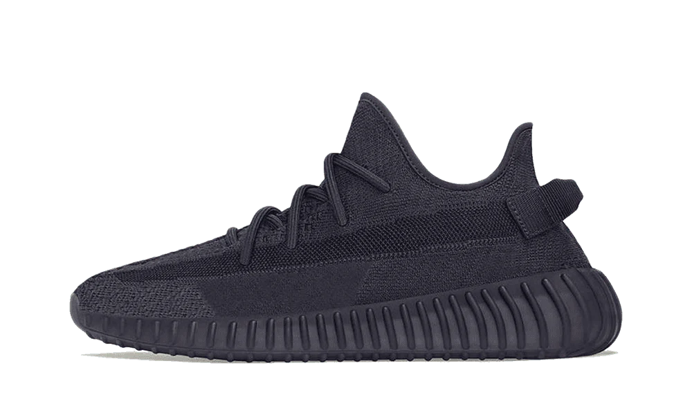 Adidas Yeezy Boost 350 V2 Onyx