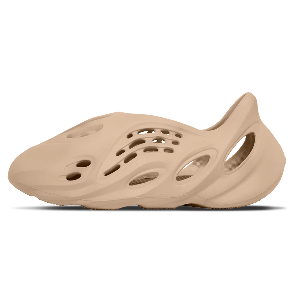 Adidas Yeezy Foam RNR Clay Taupe