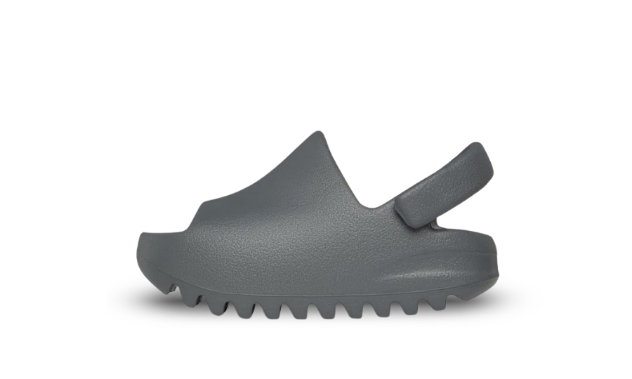 Adidas Yeezy Slide Slate Grey (Infants)