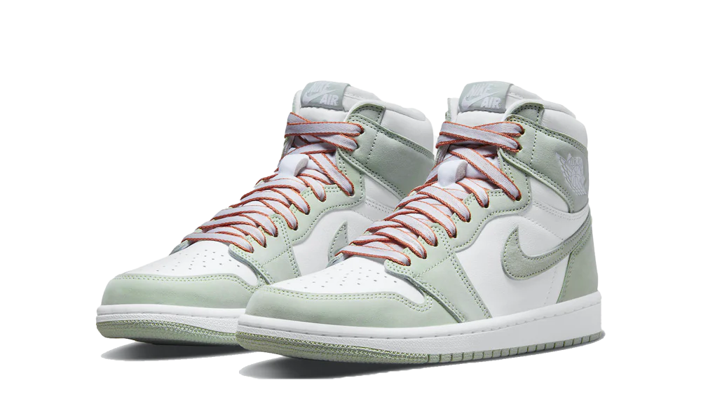 Jordan 1 Retro High OG Seafoam