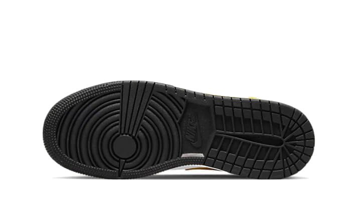 Jordan 1 Mid SE Multi Color