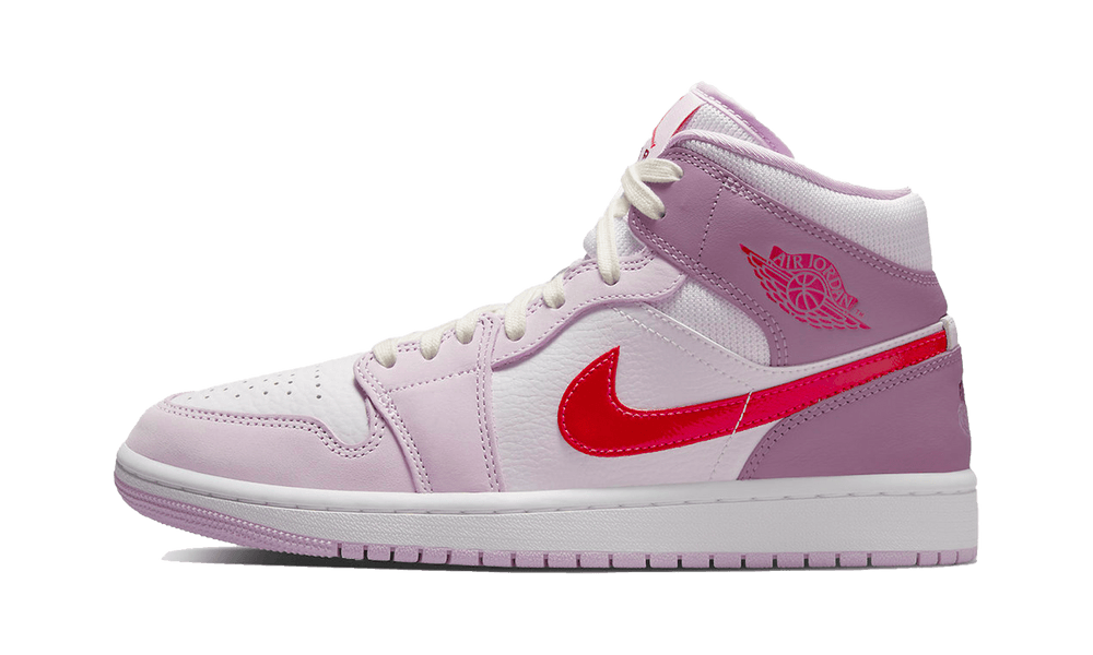 Jordan 1 Mid Valentine's Day (2022) (Women's)