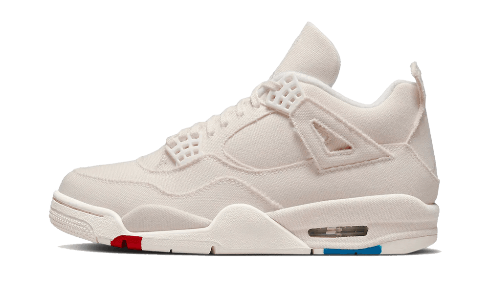 Jordan 4 Retro Blank Canvas (Women's)