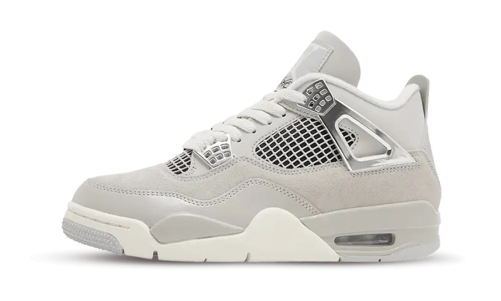 Jordan 4 Retro Frozen Moments (Women's)