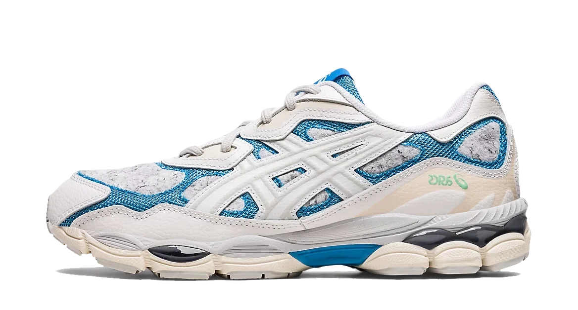 ASICS Gel-NYC Shigen 2.0