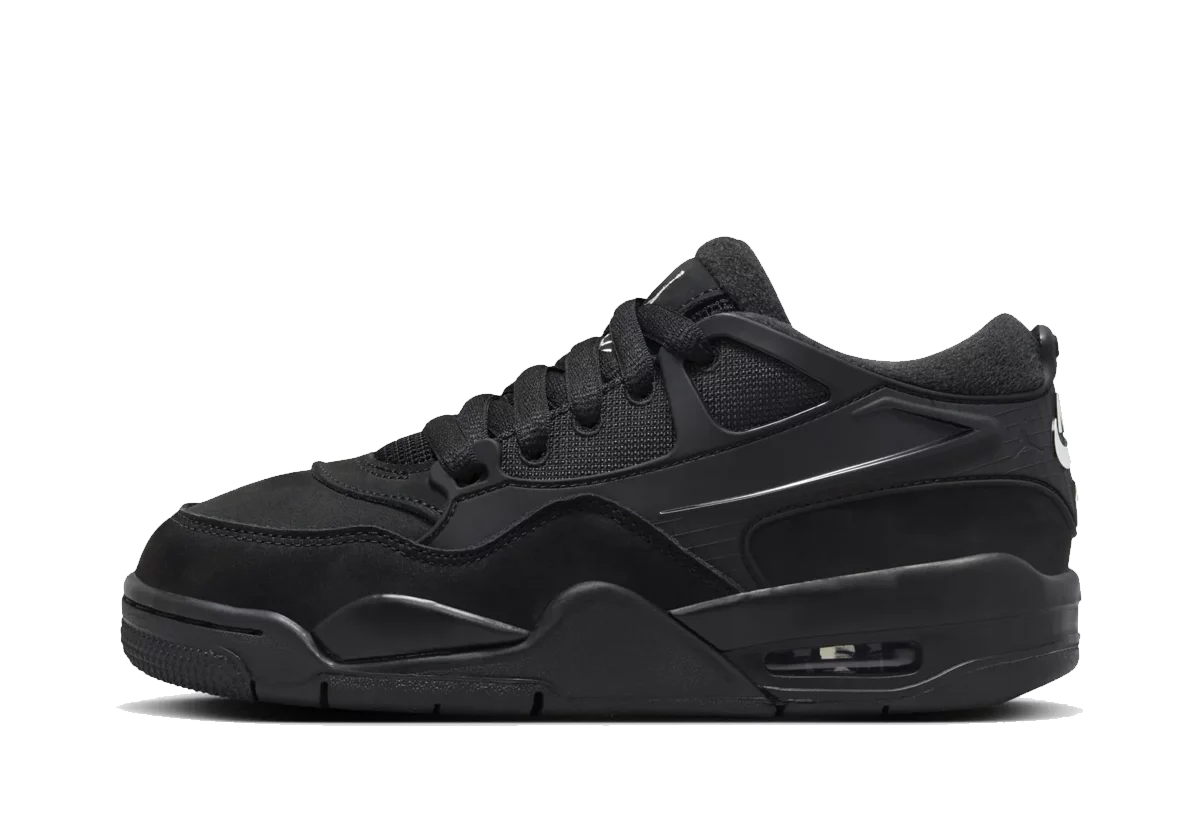 Jordan 4 RM Black Cat