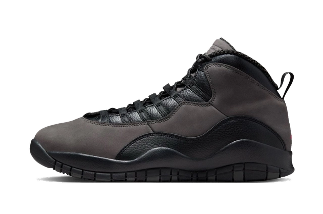 Jordan 10 Retro Shadow (2025)