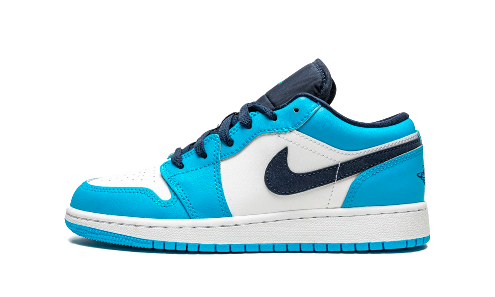 Jordan 1 Low UNC (GS)