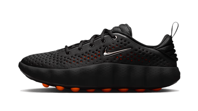 Nike Mind 002 Black Chrome (Women's)