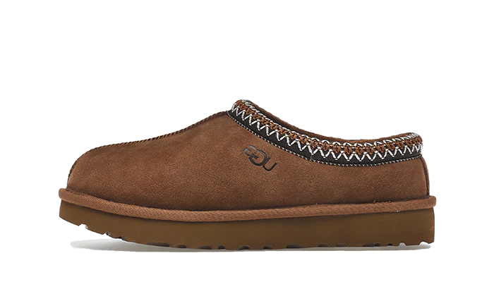 UGG Tasman Slipper Chestnut