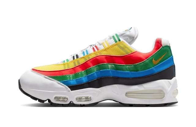 Nike Air Max 95 Olympic (2026)