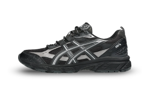 ASICS Gel-Nunobiki Graphite Grey Black