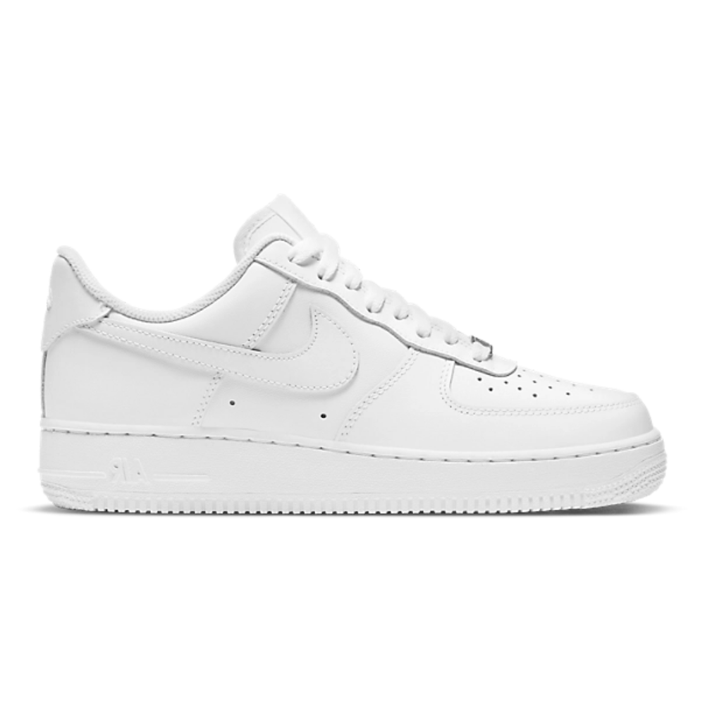Nike Air Force 1 Low '07 White (Women's)
