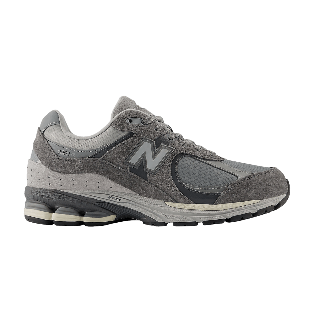 New Balance 2002R Castlerock Raincloud