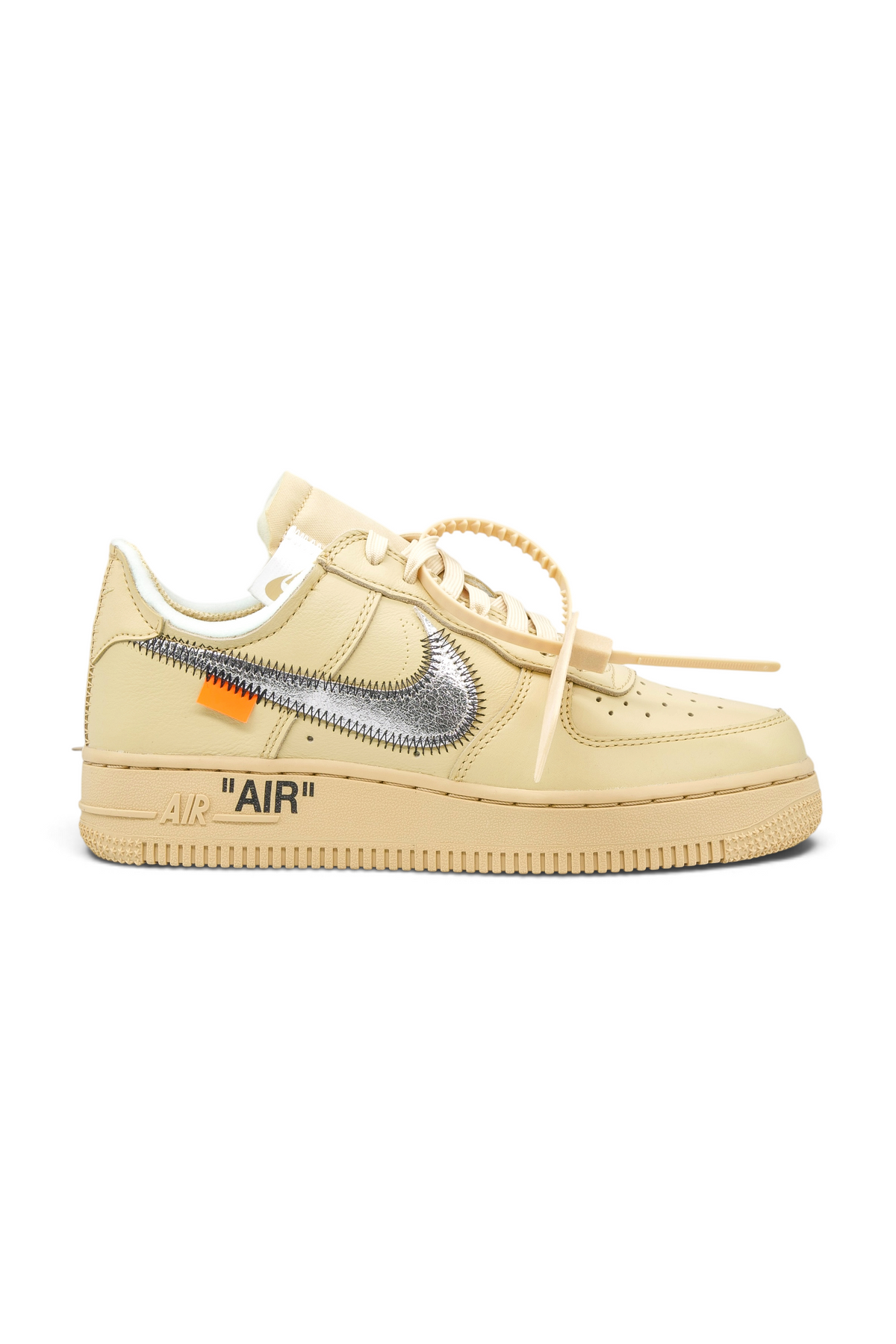 Nike Air Force 1 Low Off-White Sesame