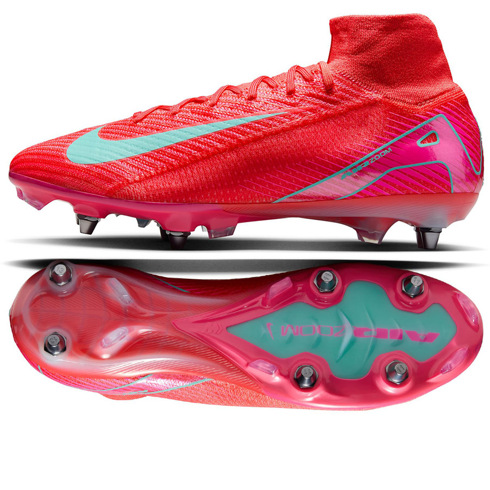 Nike Zoom Mercurial Superfly 10 Elite SG-PRO