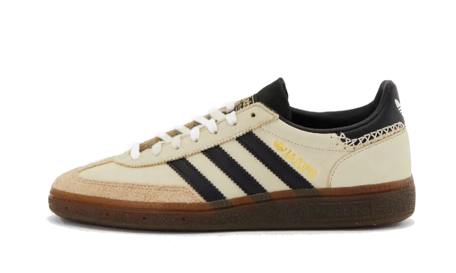 Adidas Handball Spezial Wonder White Black (Women's)