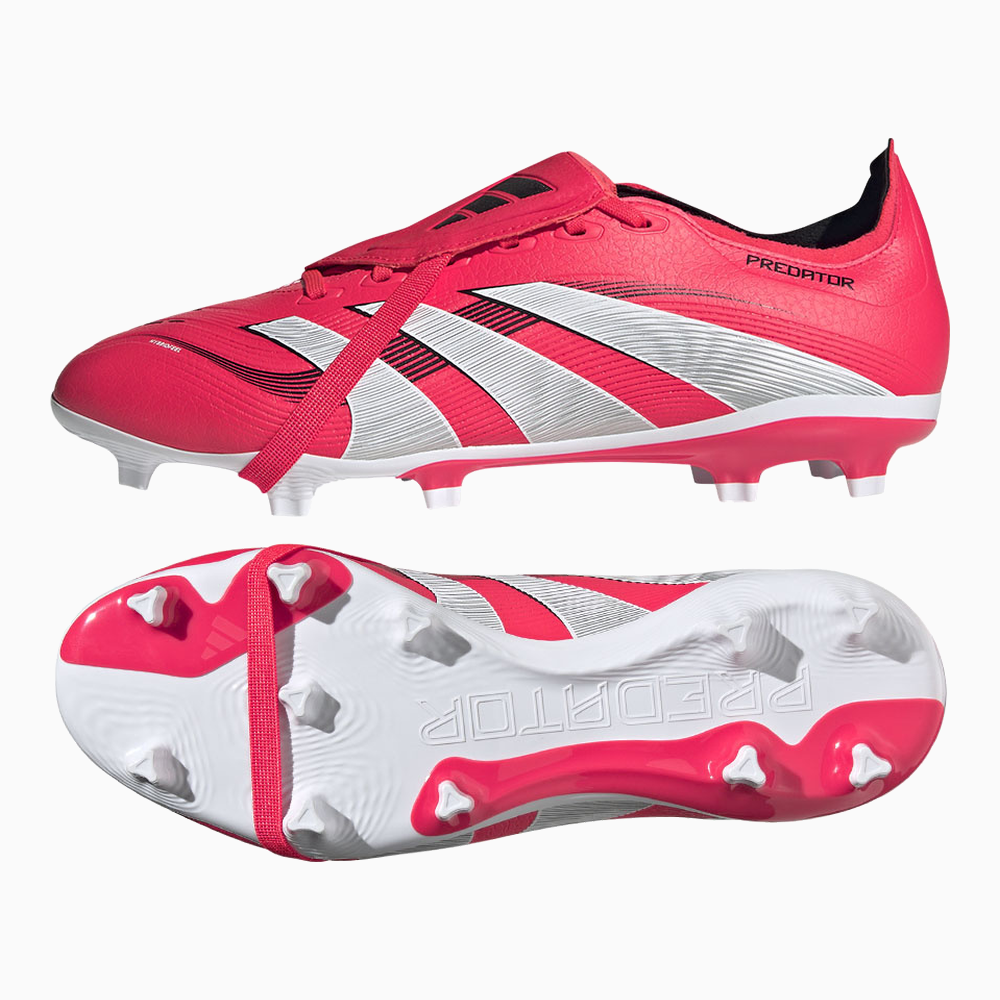 Adidas Predator League FT FG/MG