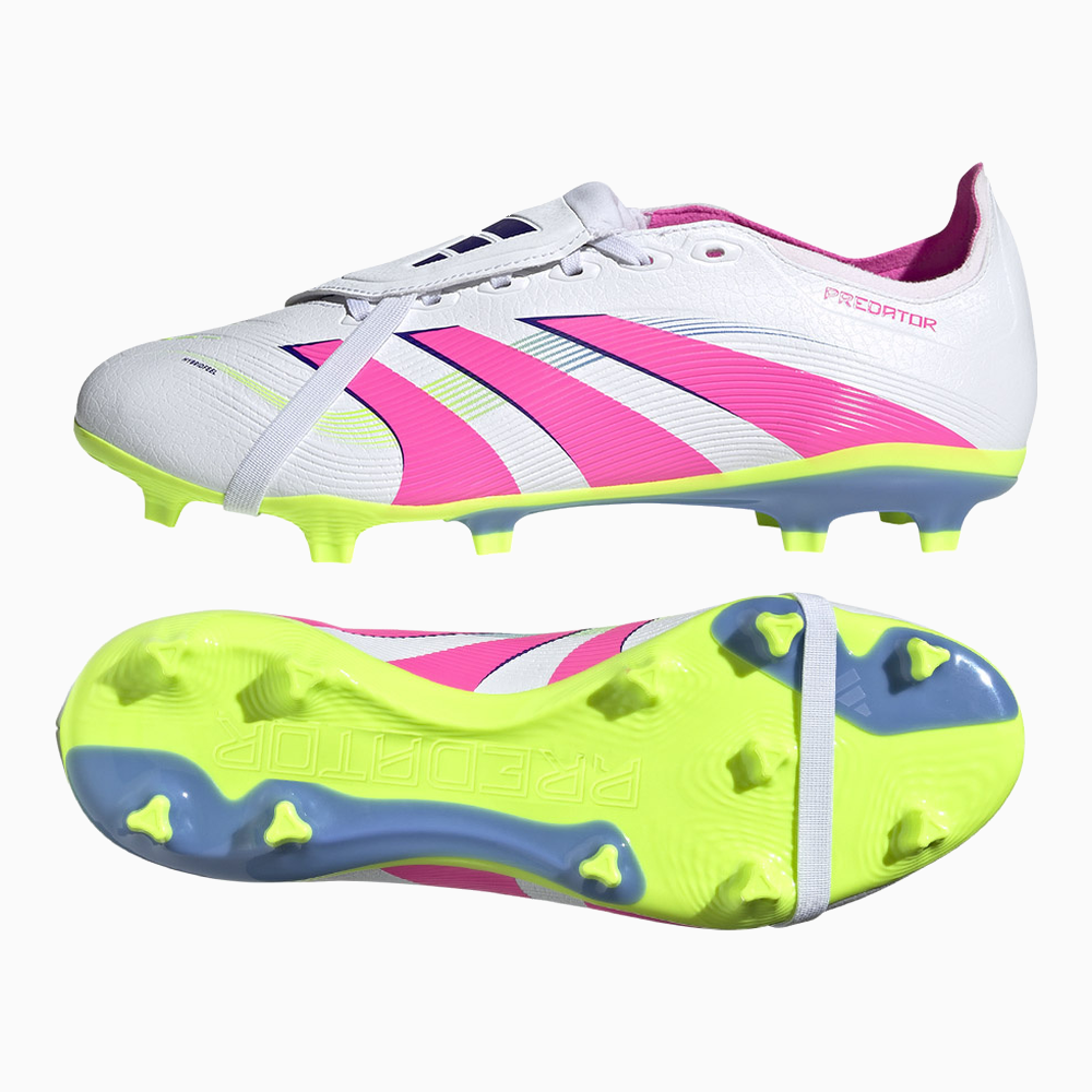Adidas Predator League FT FG/MG