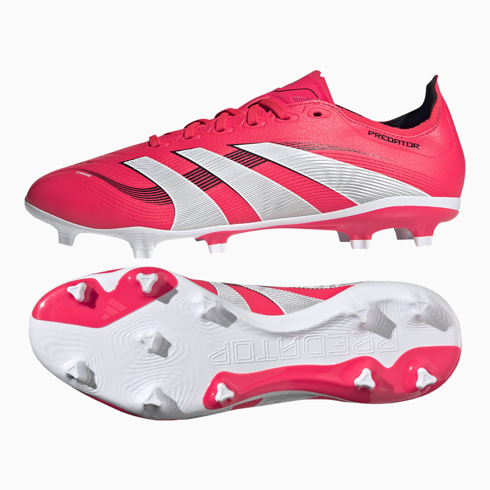 Adidas Predator League FG/MG
