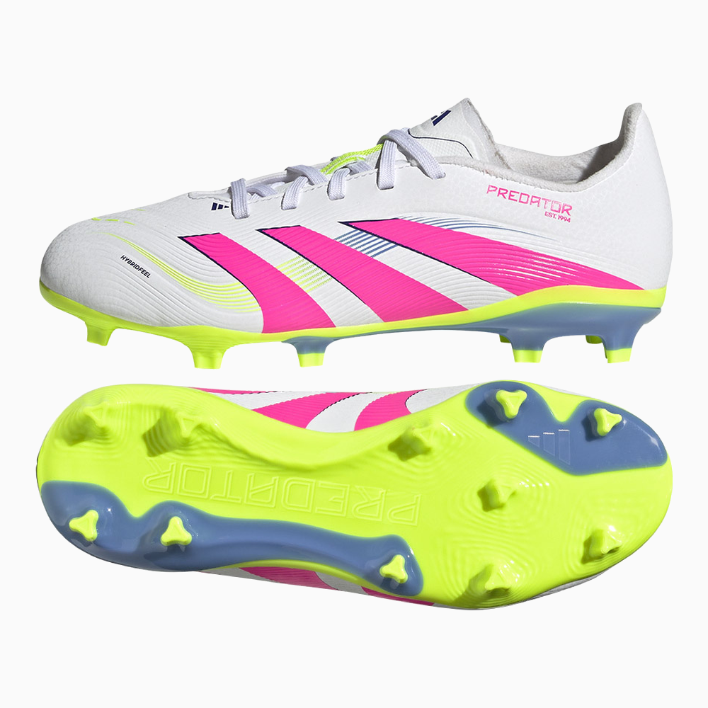 Adidas Predator League Jr FG/MG