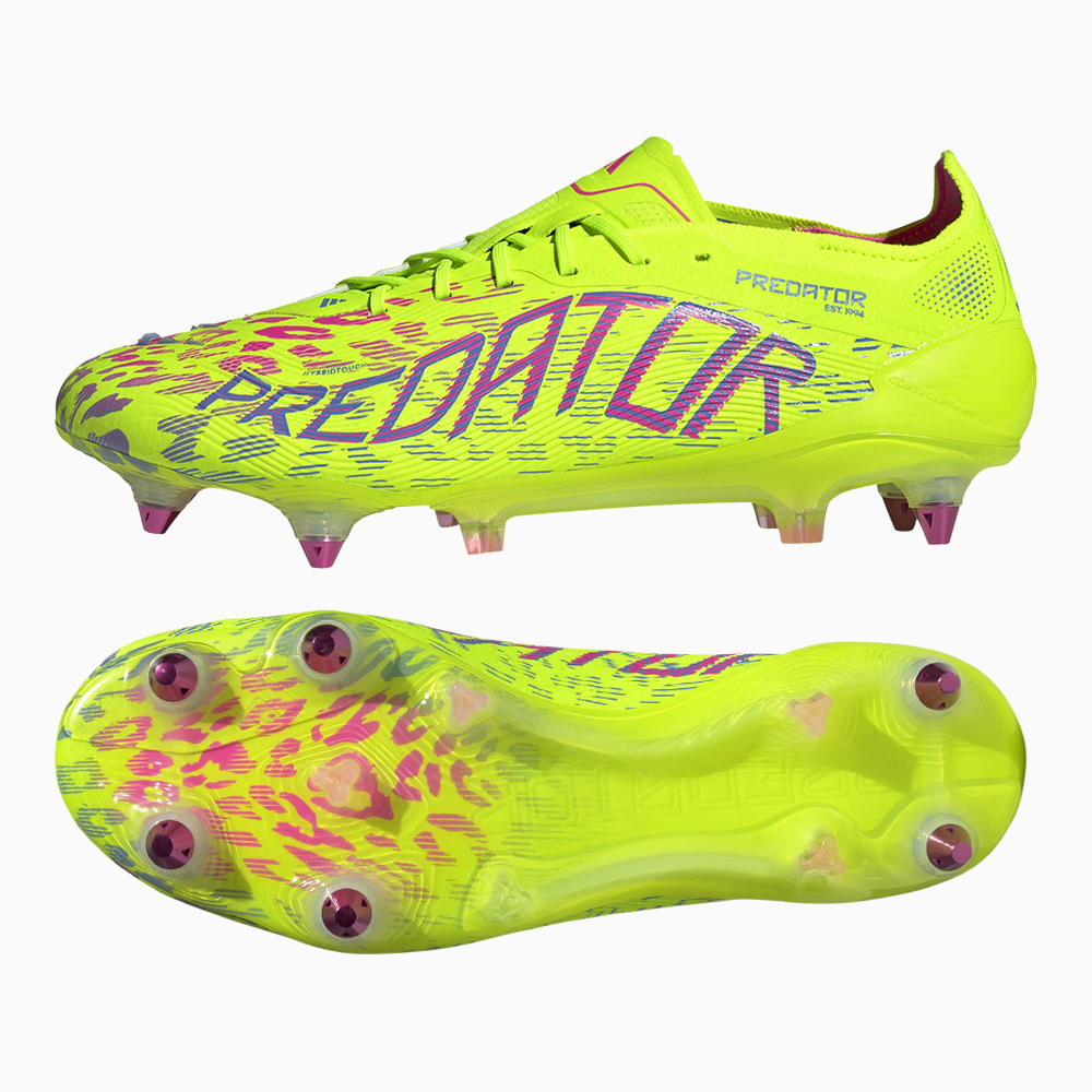 Adidas Predator Elite SG