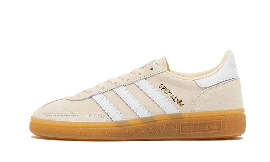 Adidas Handball Spezial Wonder White