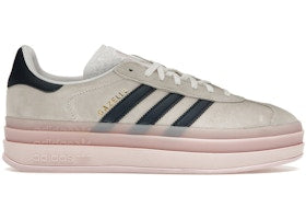 Adidas Gazelle Bold Clear Pink Night Indigo