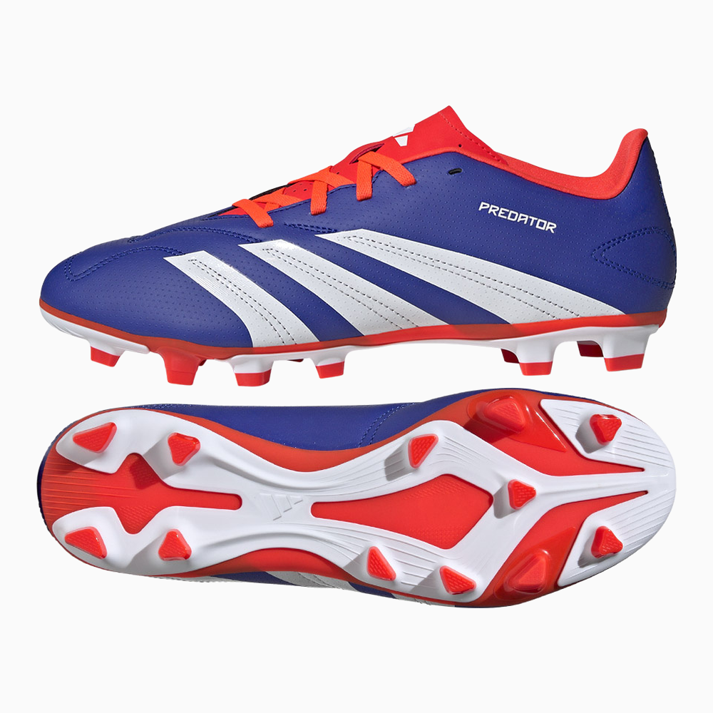 Adidas Predator Club FxG