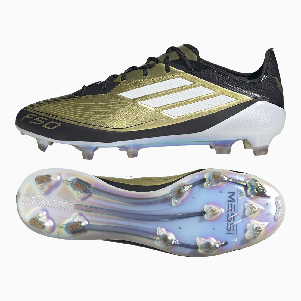 Adidas F50 Elite Messi FG