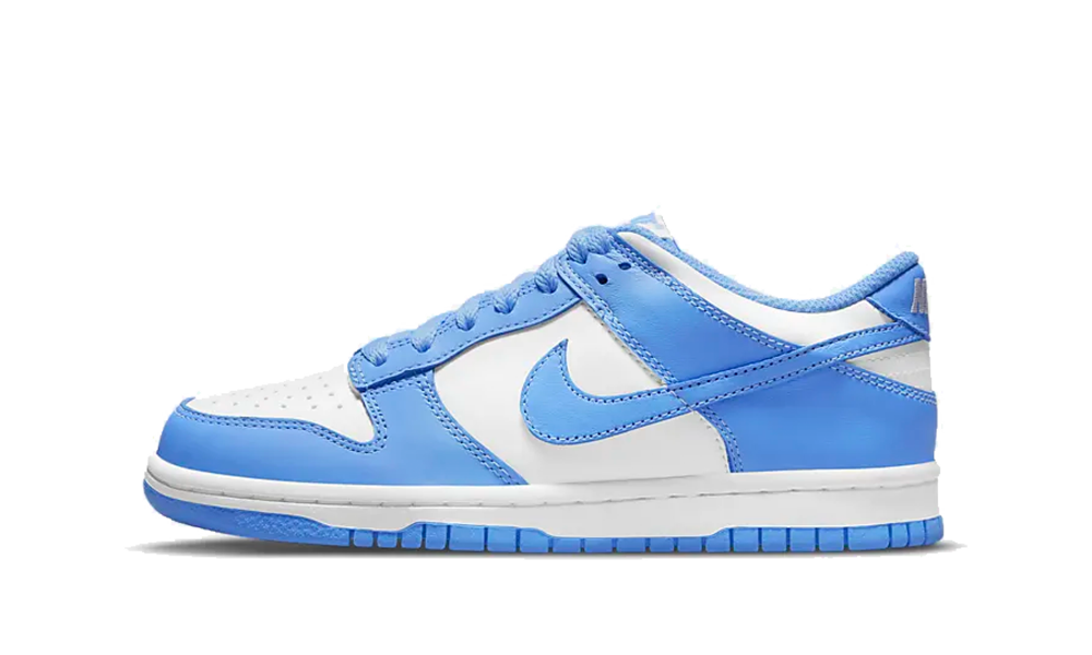 Nike Dunk Low UNC (GS)