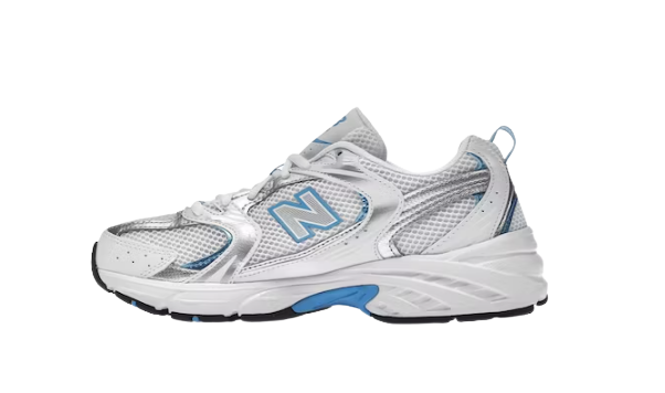 New Balance 530 White Sky Blue