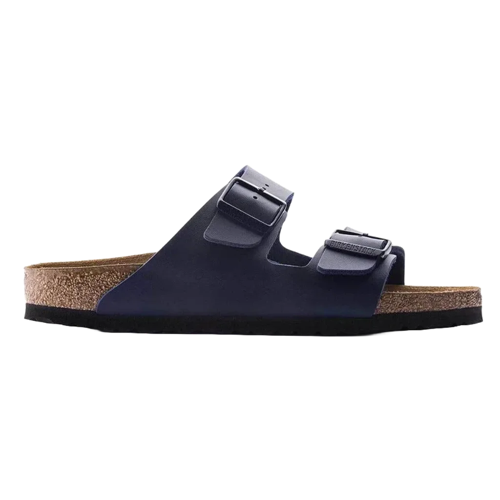 Birkenstock Arizona Birko-Flor Blue