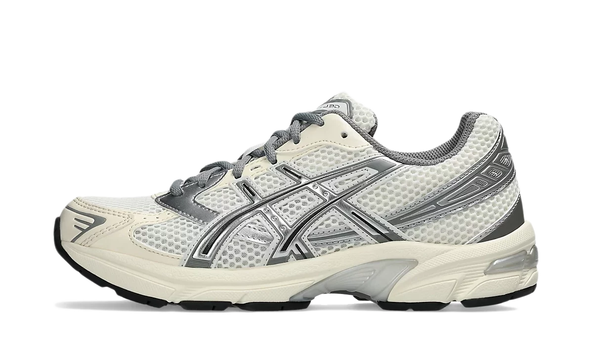 ASICS Gel-1130 Cream Clay Grey (Women's)