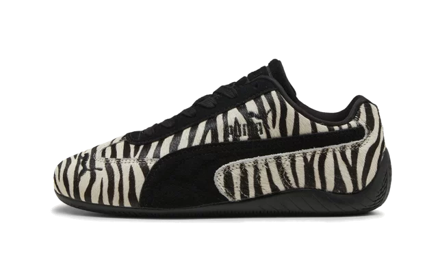Puma Speedcat Zebra (Women's)