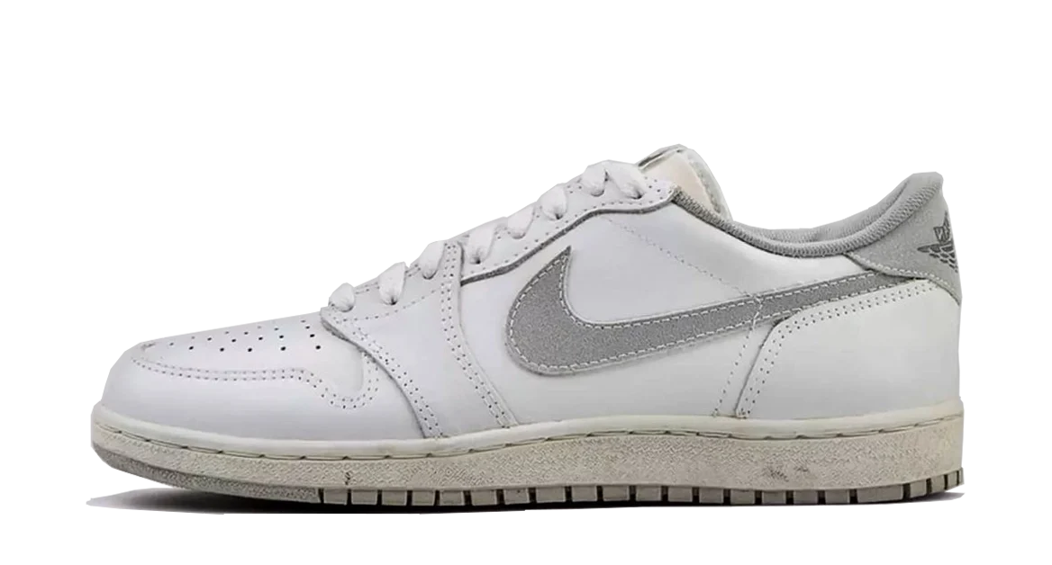 Jordan 1 Retro Low 85 Neutral Grey