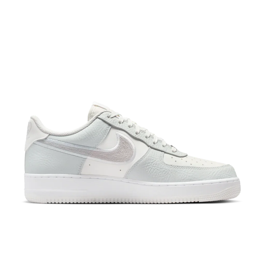 Nike Air Force 1 '07 Summit White Vast Grey