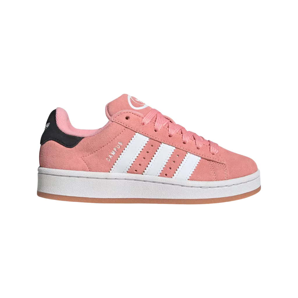 adidas Campus 00s Pink Spark Cloud White Gum (GS)