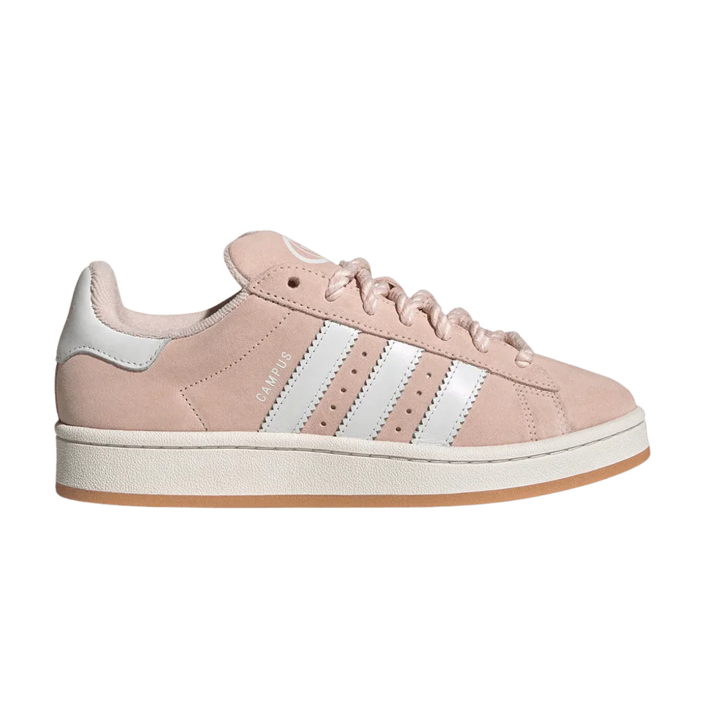 adidas Campus 00s Camp Wonder Quartz Core White Gum (Women's)