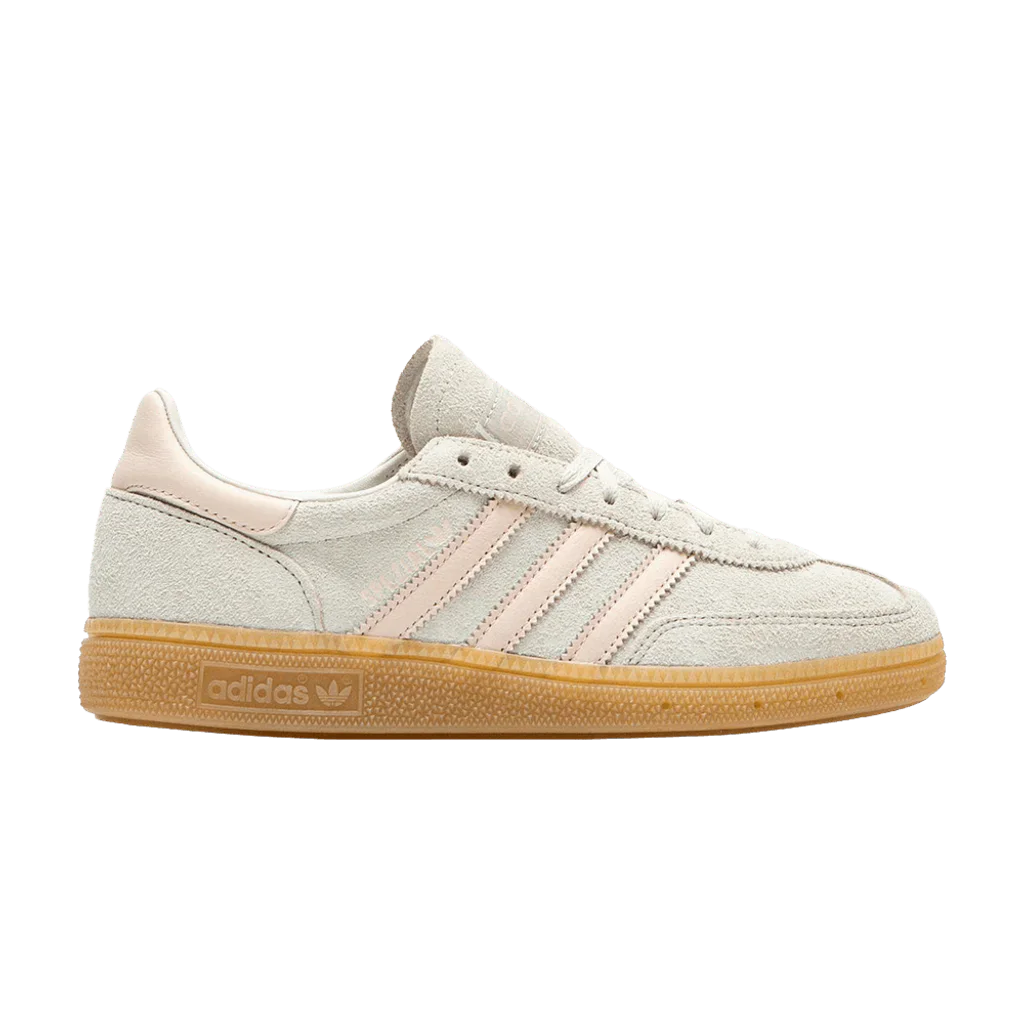 adidas Handball Spezial Orbit Grey Wonder Quartz (Women's)