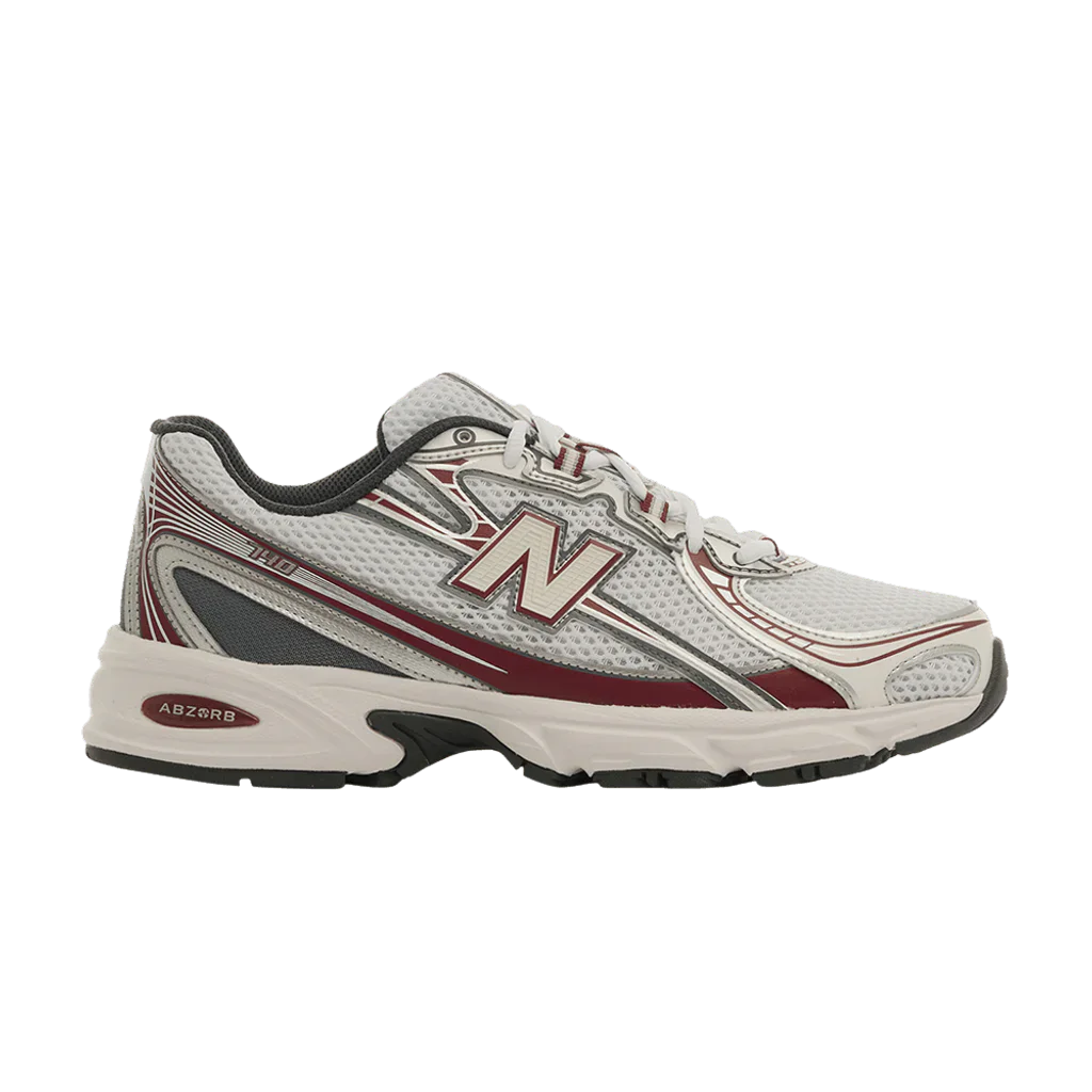 New Balance 740 Mercury Castlerock