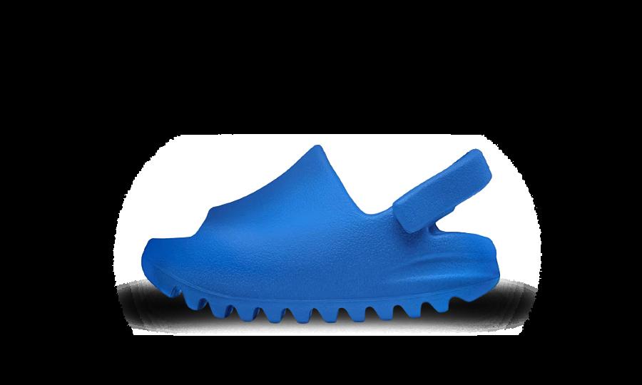 Adidas Yeezy Slide Azure Kids