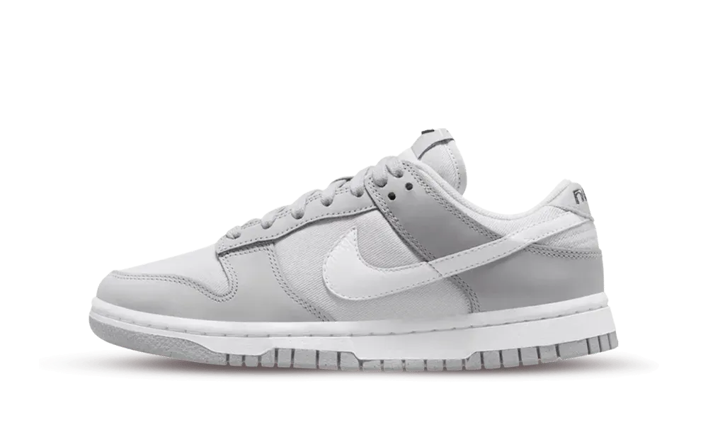 Nike Dunk Low LX Light Smoke Grey (Women's)