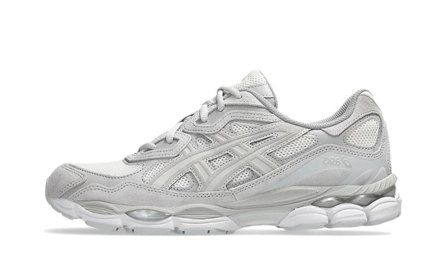 ASICS Gel-NYC Cream Cloud Grey