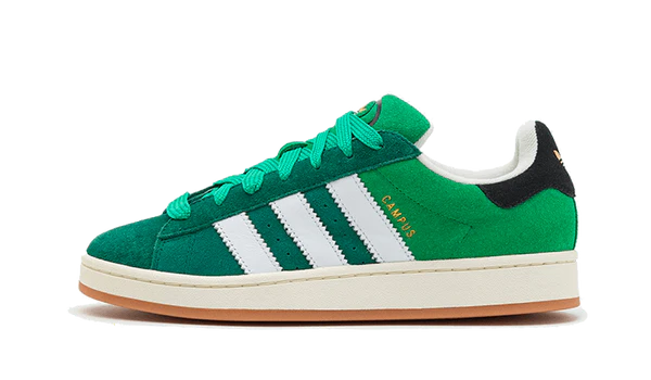 Adidas Campus 00s Collegiate Green
